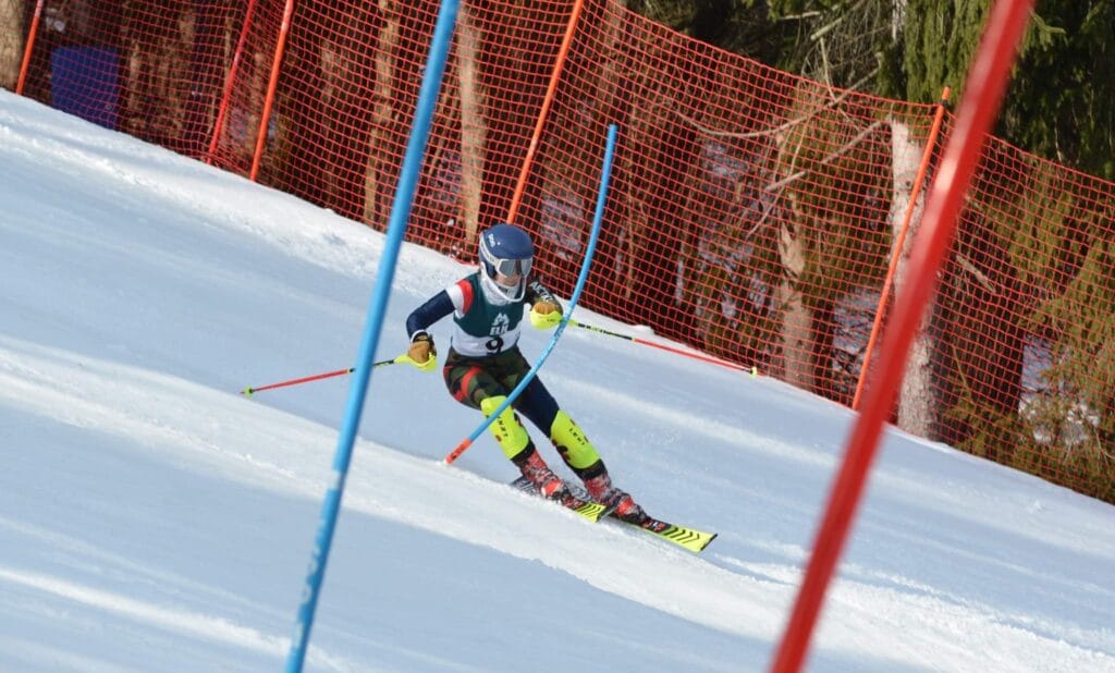 Alpine Events – Jack Frost / Big Boulder Race Team
