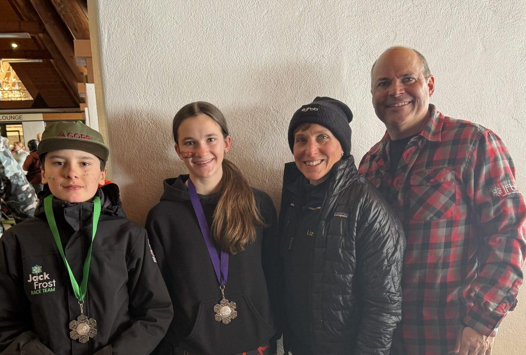 U14s Close Out Qualifiers with Strong Showing at Elk Mountain