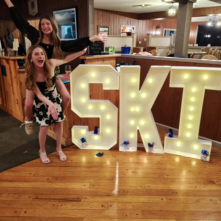 Jack Frost / Big Boulder Race Team